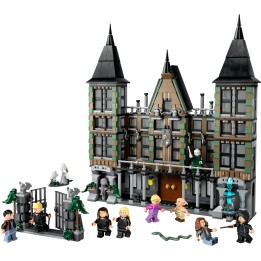 LEGO - Harry Potter - Villa Malfoy (#76453)