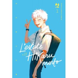 L'estate in Cui Hikaru è Morto (#01)