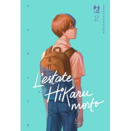 L'estate in Cui Hikaru è Morto (#02)