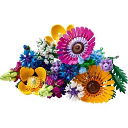 LEGO - Botanicals - Bouquet Fiori Selvatici (#10313)