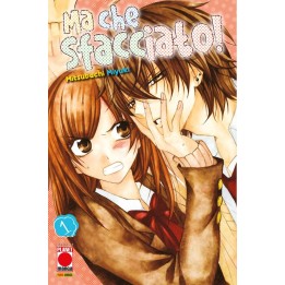 Ma Che Sfacciato! (#01)