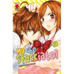 Ma Che Sfacciato! (#02)