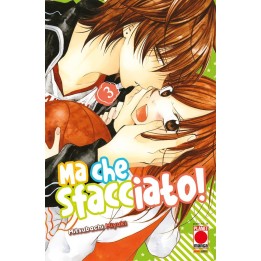 Ma Che Sfacciato! (#03)