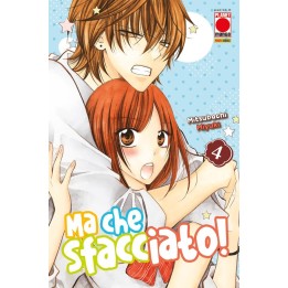 Ma Che Sfacciato! (#04)