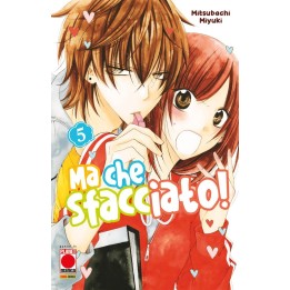Ma Che Sfacciato! (#05)