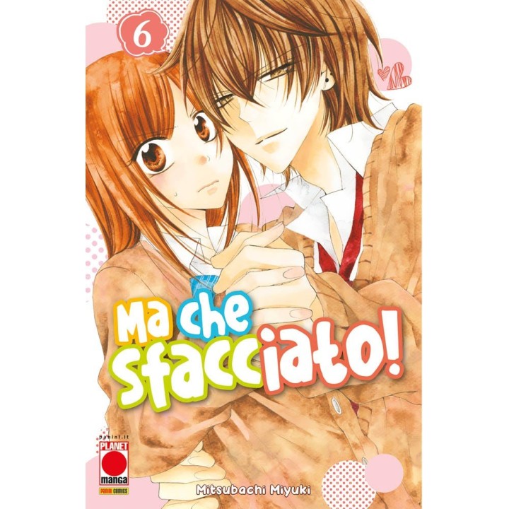 Ma Che Sfacciato! (#06)
