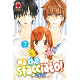 Ma Che Sfacciato! (#07)