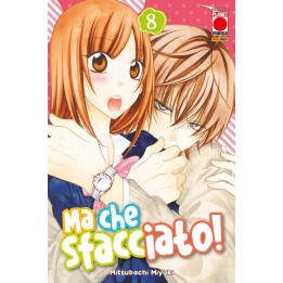 Ma Che Sfacciato! (#08)