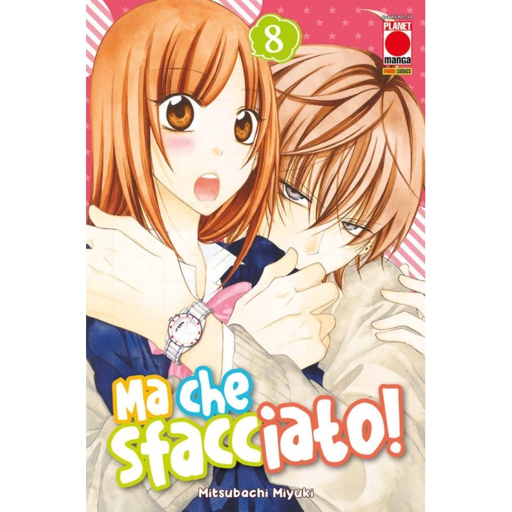 Ma Che Sfacciato! (#08)