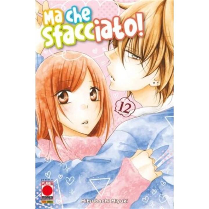 Ma Che Sfacciato! (#12)
