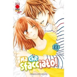 Ma Che Sfacciato! (#13)