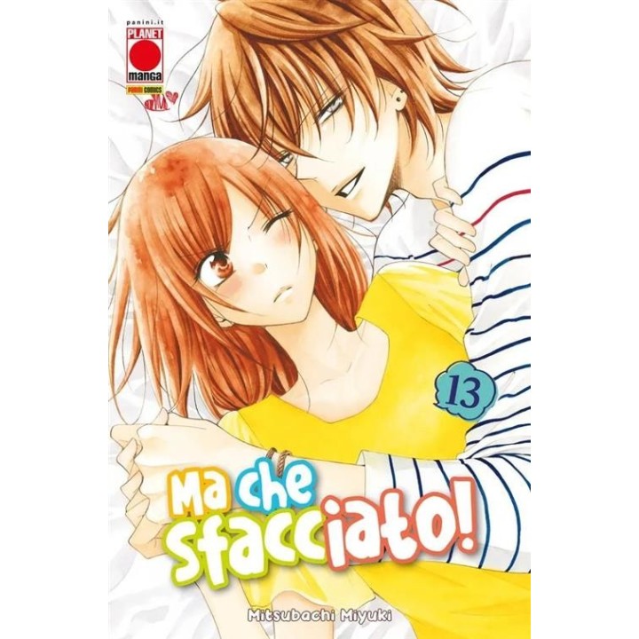 Ma Che Sfacciato! (#13)