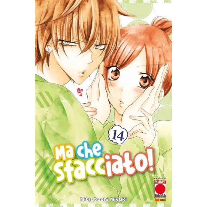 Ma Che Sfacciato! (#14)