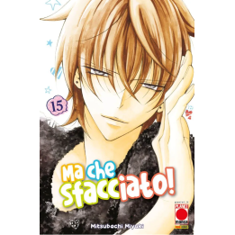 Ma Che Sfacciato! (#15)