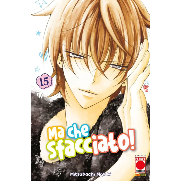 Ma Che Sfacciato! (#15)