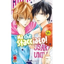 Ma Che Sfacciato! (#16)