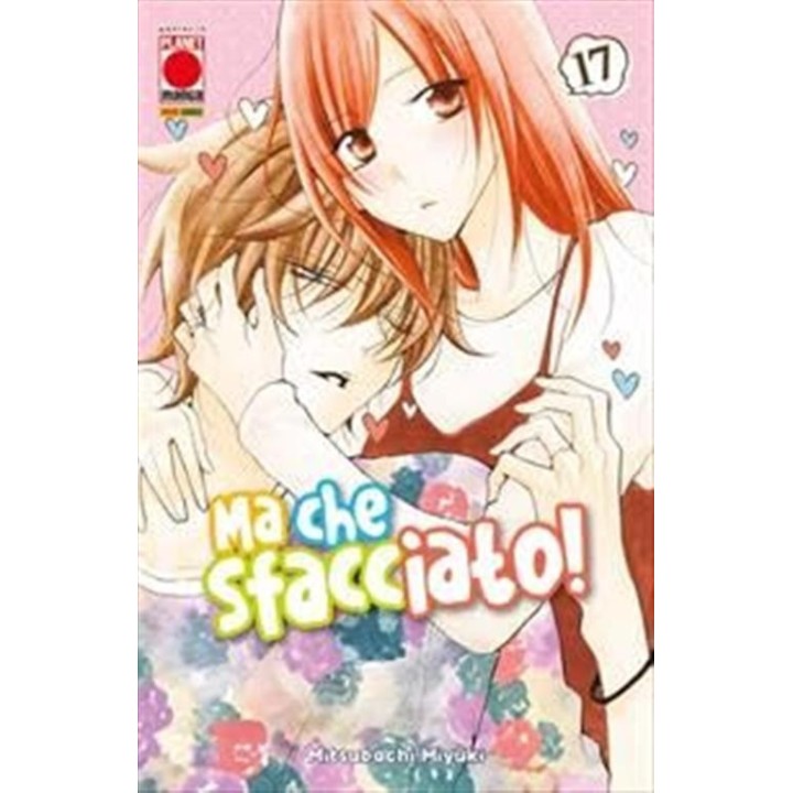 Ma Che Sfacciato! (#17)