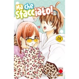 Ma Che Sfacciato! (#18)