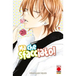 Ma Che Sfacciato! (#20)
