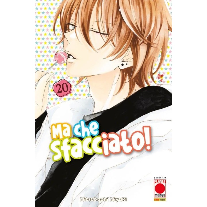 Ma Che Sfacciato! (#20)