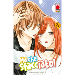 Ma Che Sfacciato! (#21)