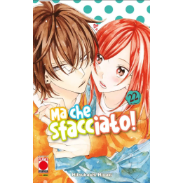 Ma Che Sfacciato! (#22)