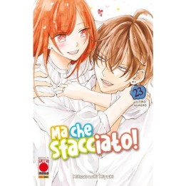 Ma Che Sfacciato! (#23)