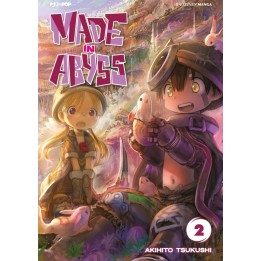Made in Abyss (#02)