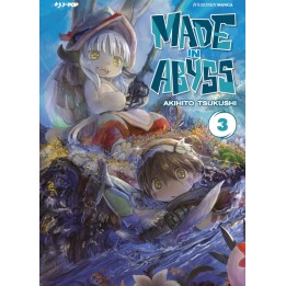 Made in Abyss (#03)