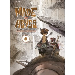Made in Abyss (#06)