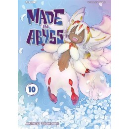 Made in Abyss (#10)