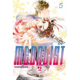Medalist (#05)