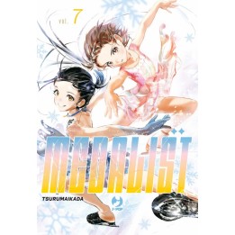 Medalist (#07)