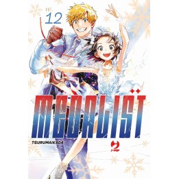 Medalist (#12)