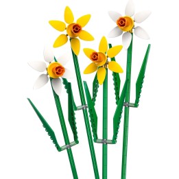 LEGO - Altro - Narcisi (#40747)
