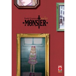 Monster: Deluxe (#04) - Terza Ristampa