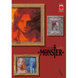 Monster: Deluxe (#06) - Terza Ristampa