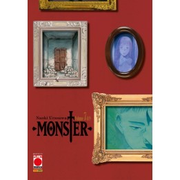 Monster: Deluxe (#07) - Terza Ristampa