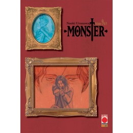 Monster: Deluxe (#09) - Seconda Ristampa