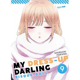 My Dress-up Darling: Bisque Doll (#09)