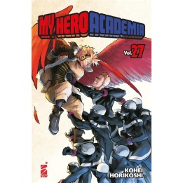 My Hero Academia (#27)