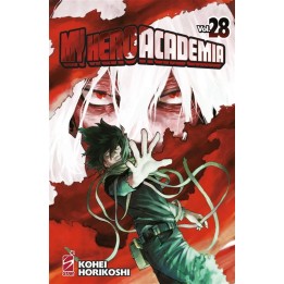 My Hero Academia (#28)