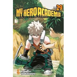 My Hero Academia (#29)