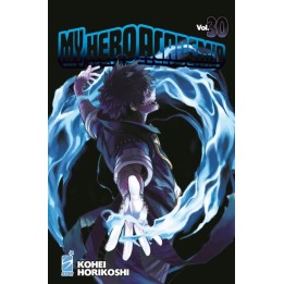 My Hero Academia (#30)