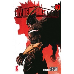 My Hero Academia (#40)