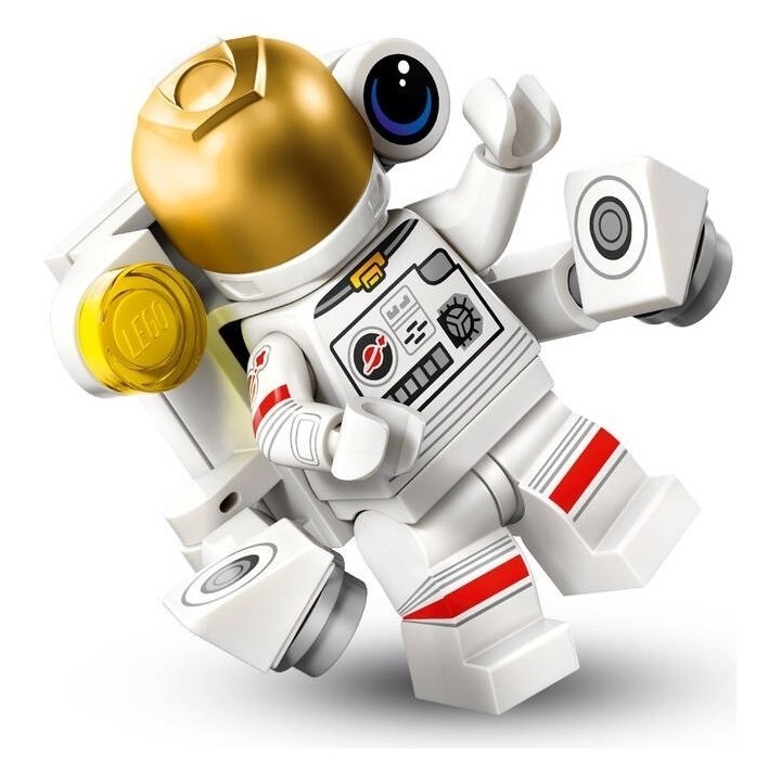 LEGO - Minifigure - Serie 26 - Spazio (#71046)