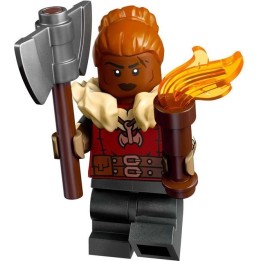 LEGO - Minifigure - Dungeons & Dragons (#71047)