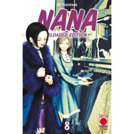 Nana: Reloaded Edition (#08) - Prima Ristampa