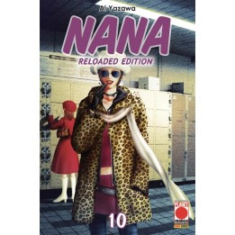 Nana: Reloaded Edition (#10) - Seconda Ristampa