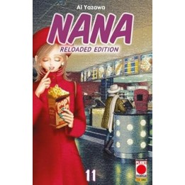 Nana: Reloaded Edition (#11) - Prima Ristampa